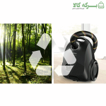 جاروبرقی بوش مدل BGLS2CHAMP