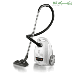 جاروبرقی تولیپس مدل VC-625D توان 2400