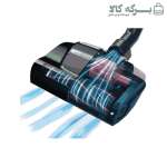 جارو برقی بوش مدل BGL8POW2