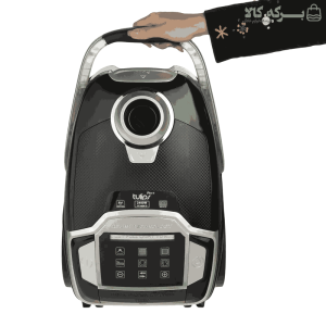 جاروبرقی تولیپس مدل VC-A 635 D