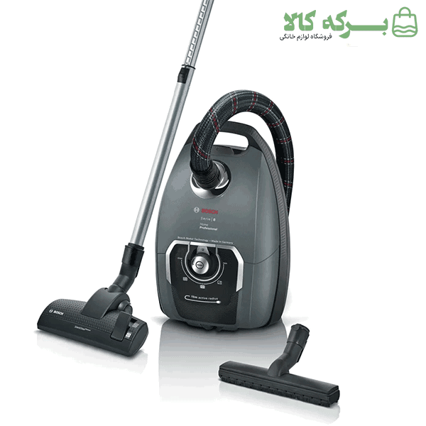 جارو برقی بوش مدل BGL8PRO5