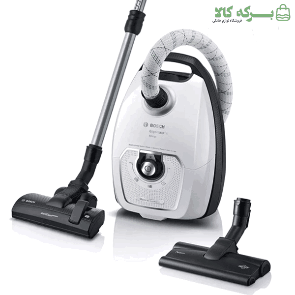 44 جارو برقی بوش مدل BGL7A433