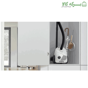 جارو برقی بوش مدل BGLS2WH1H