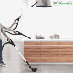 جارو برقی بوش مدل BGL6LHYG