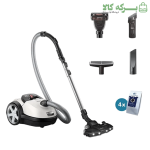 جاروبرقی فلیپس مدل XD8042