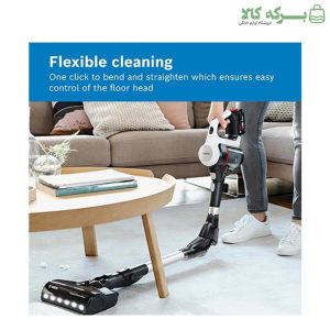 جاروشارژی بوش مدل BCS712GB 