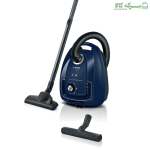 جاروبرقی بوش مدل BGL38WBU3H