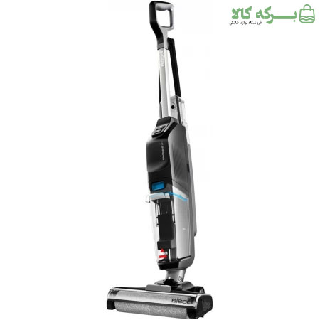 44 جاروبرقی و زمین شوی بیسل مدل Cross Wave HF2
