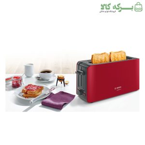 توستر بوش مدل TAT6A004