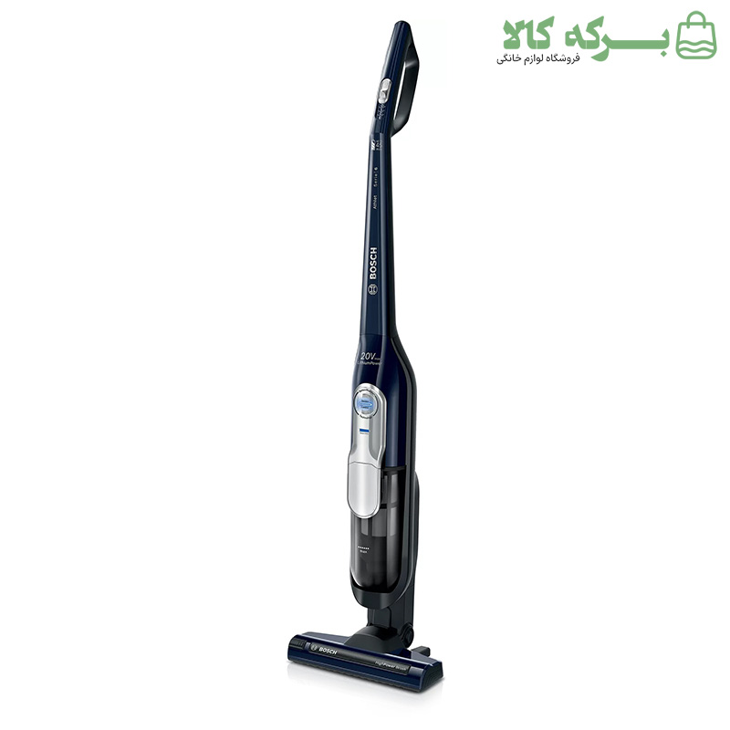 جارو شارژی ایستاده بوش مدل BCH85N