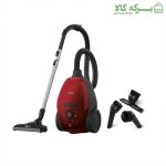 جاروبرقی آاگ مدل VX82-1-2CR