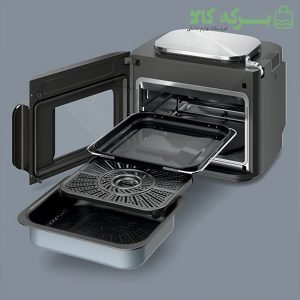 فر و مولتیکوکر نینجا مدل SFP700