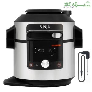 مولتی کوکر نینجا مدل OL750