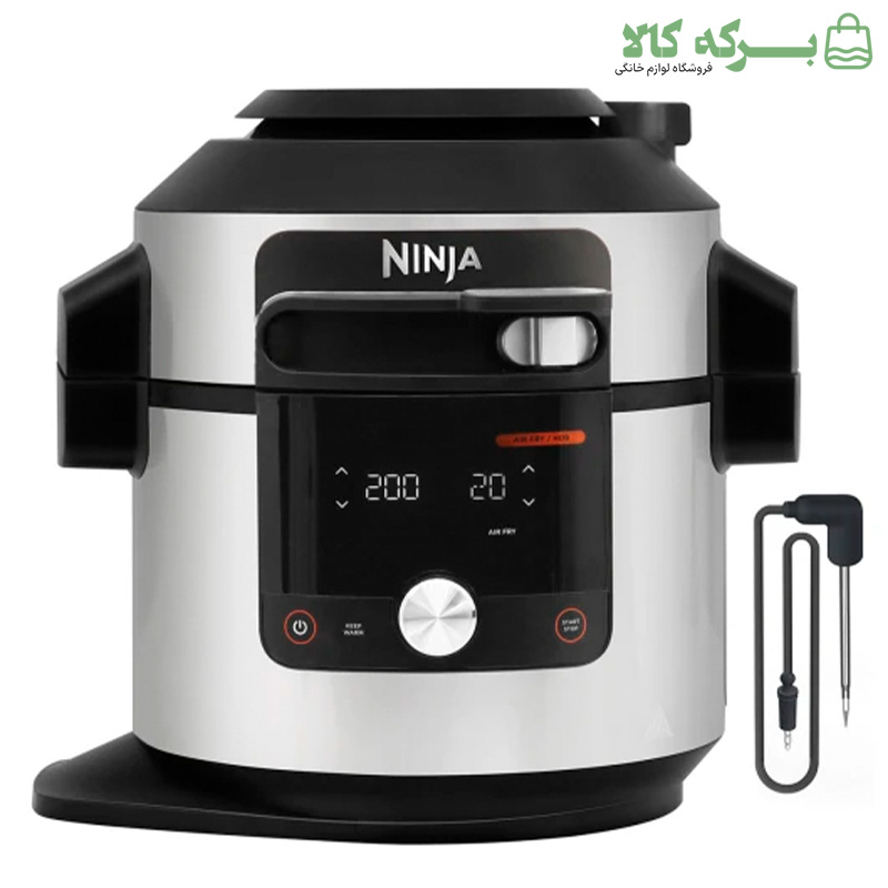 مولتی کوکر نینجا مدل OL750