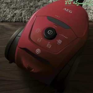 جاروبرقی آاگ مدل VX82-1-2CR