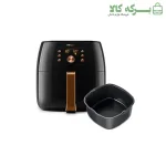 سرخ کن فیلیپس مدل HD9863