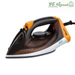 اتو بخار پارس خزر مدل Tomcat