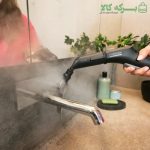 شیشه شوی کارچر مدل WV 2 Black Edition