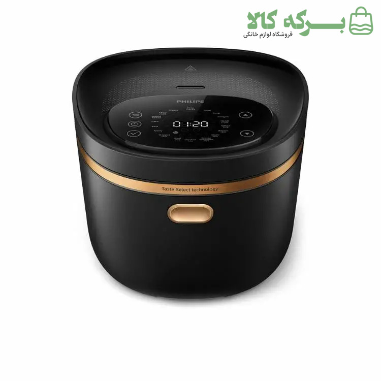 مولتی‌کوکر فیلیپس HD4539