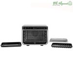 آون توستر نینجا مدل DT200