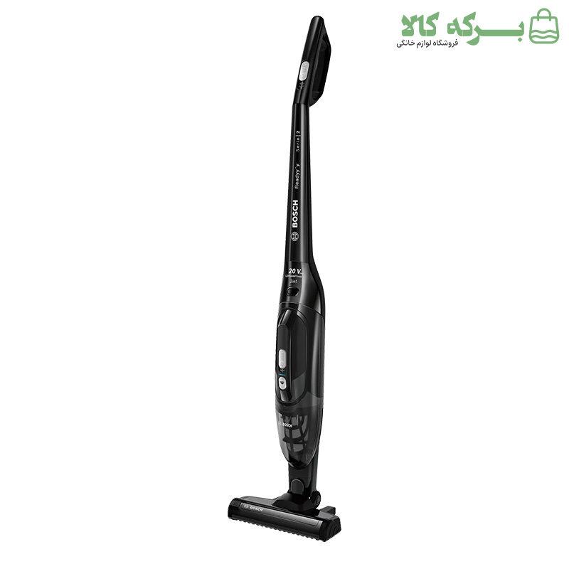 جاروشارژی ایستاده و دستی بوش مدل BCHF220B