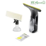 شیشه شوی کارچر مدل WV 2 Black Edition