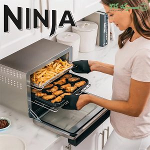 آون توستر نینجا مدل DT200