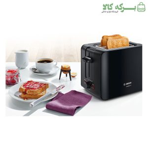 توستر بوش مدل TAT6A113