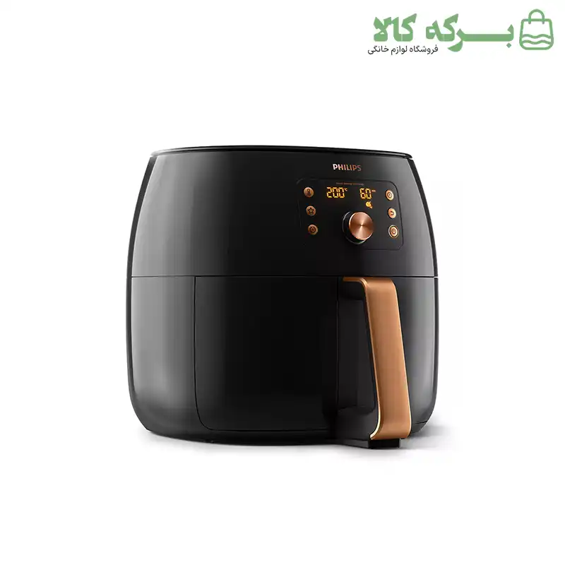 سرخ کن فیلیپس مدل HD9863