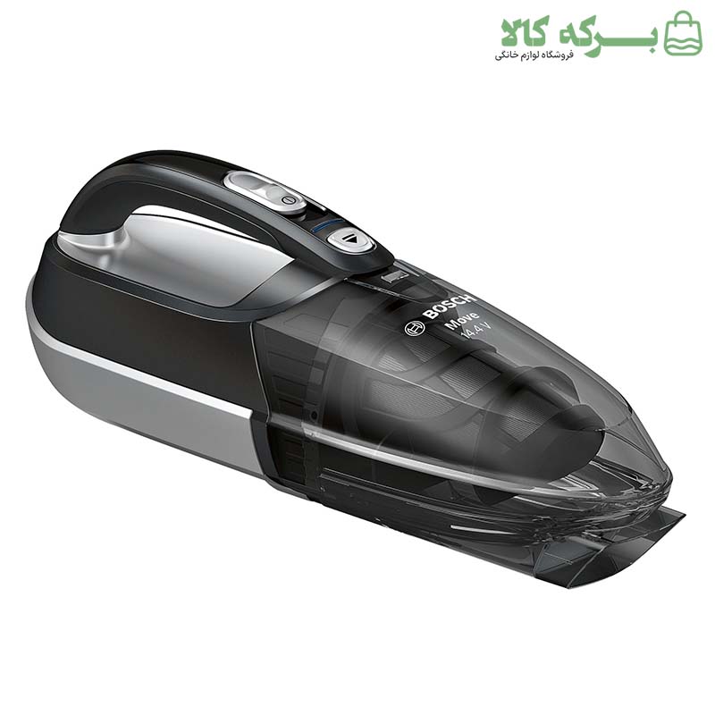 5 جارو شارژی دستی بوش مدل BHN14090