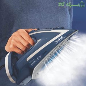 اتو بخار دستی تفال FV6872