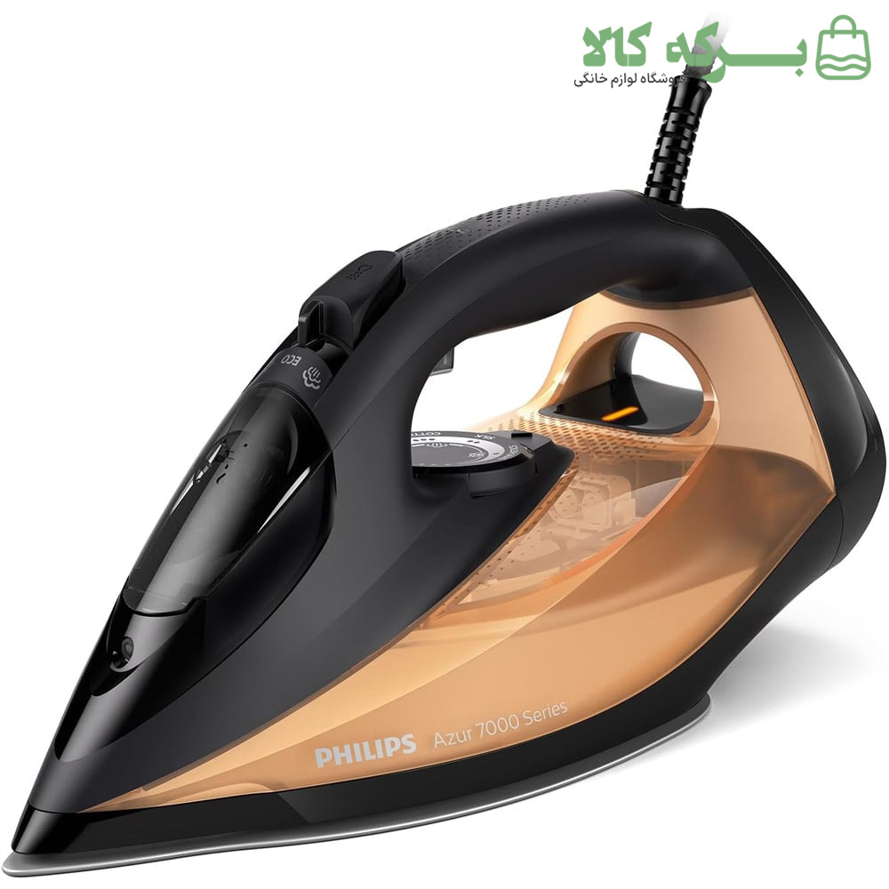 اتو بخار فیلیپس مدل DST7040
