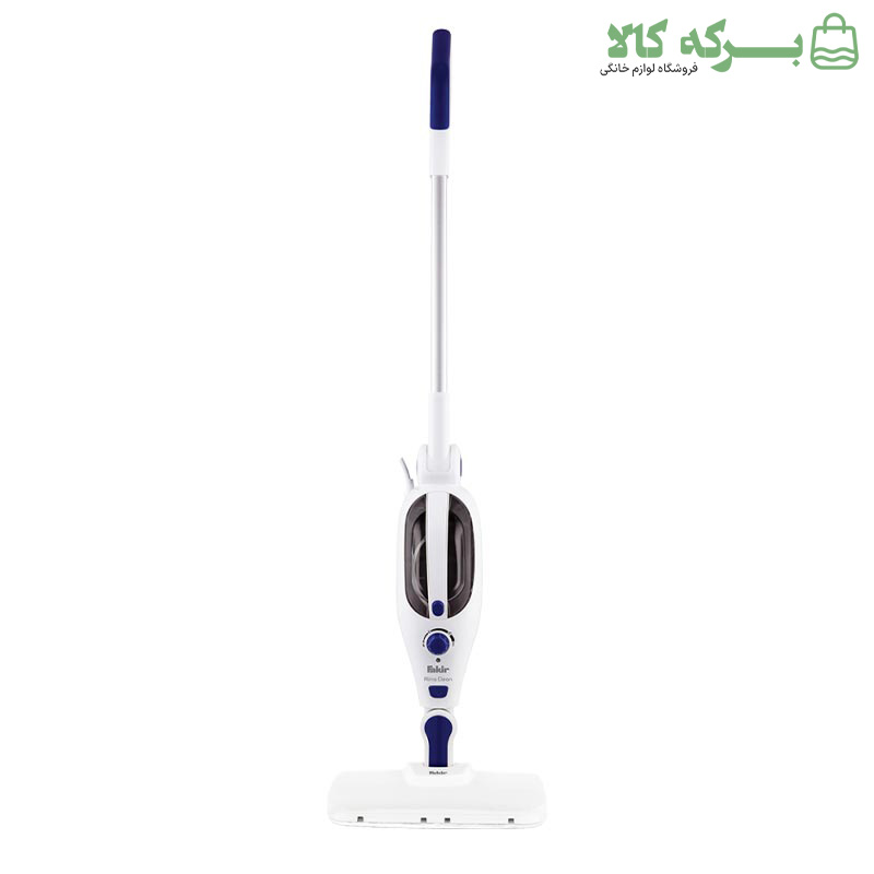 5 بخارشو فکر مدل Alina Clean