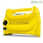 کارواش کارچر مدل K1 HORIZONTAL