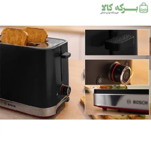 توستر نان بوش مدل TAT4M223