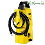 کارواش کارچر مدل K2 COMPACT