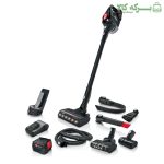 جاروشارژی همه‌کاره بوش مدل BCS8225POW