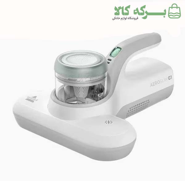 5 جارو شارژی بیسل مدل 3634Z