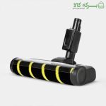 جارو شارژی ایستاده و دستی کارچر مدل VC4 CORDLESS