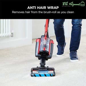 جارو شارژی و سرامیک شور شارک مدل A7