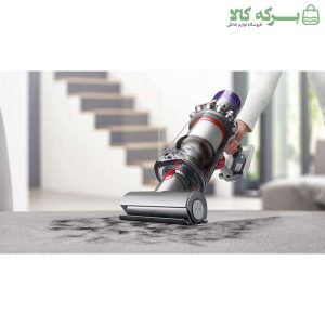 جارو شارژی عصایی دایسون مدل V10 Absolute