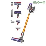 جاروشارژی دایسون مدل Absolute V8