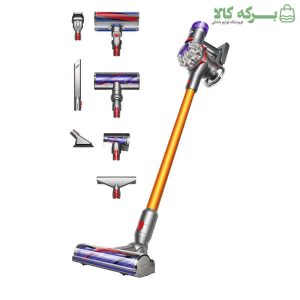 جاروشارژی دایسون مدل Absolute V8