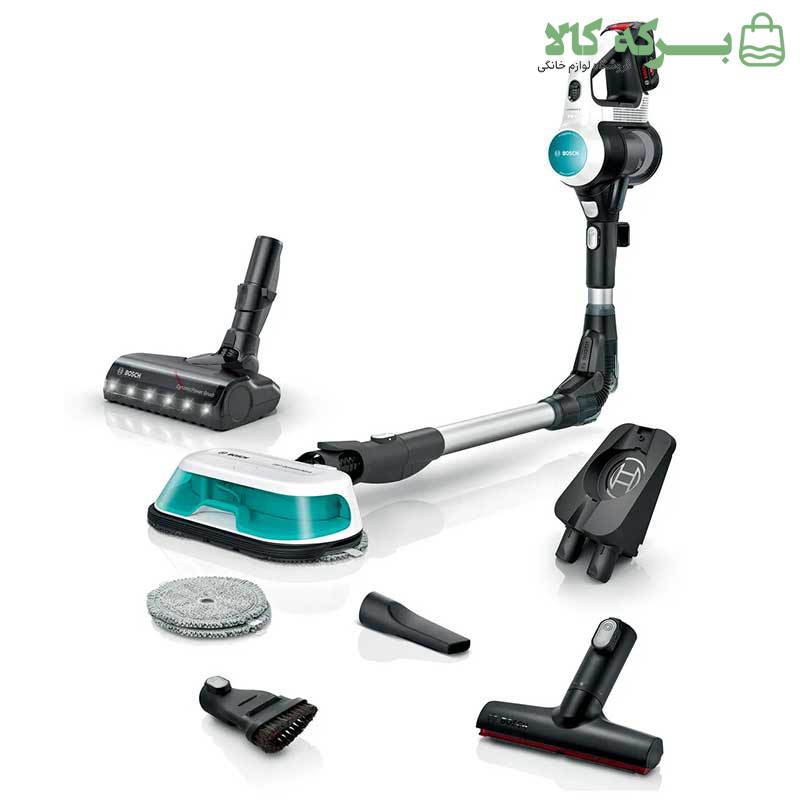 جارو شارژی بوش BCS71HYG1