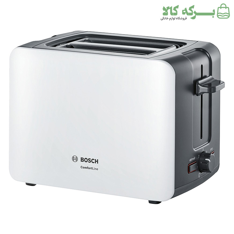 توستر بوش مدل TAT6A111