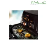 سرخ کن فیلیپس مدل HD9863