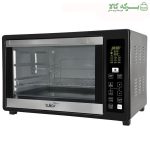 آون توستر تولیپس مدل OT-A3807CD