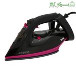 اتو بخار پارس خزر مدل Combat