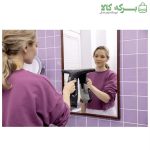 شیشه شوی کارچر مدل WV 2 Black Edition