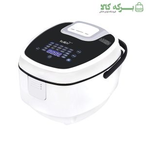 پلوپز تولیپس مدل RC-A442F